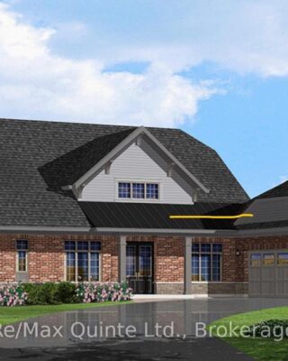 26 Wellers Way, Quinte West