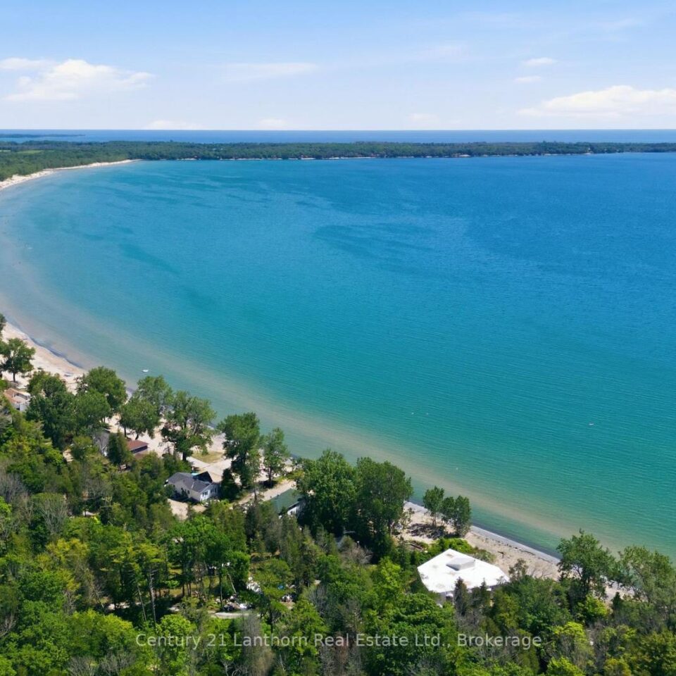 26 Welsh Lane, Prince Edward County