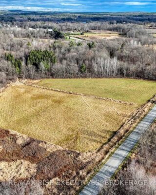 260 Briar Hill Road, Leeds And The Thousand Islands