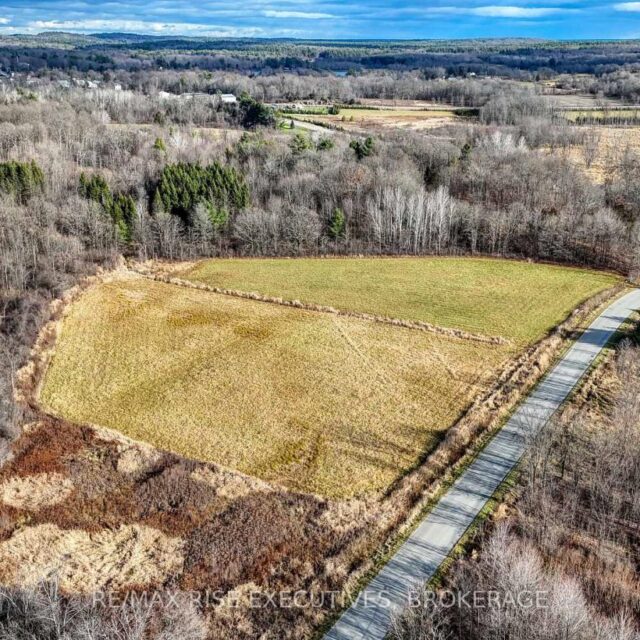 260 Briar Hill Road, Leeds And The Thousand Islands