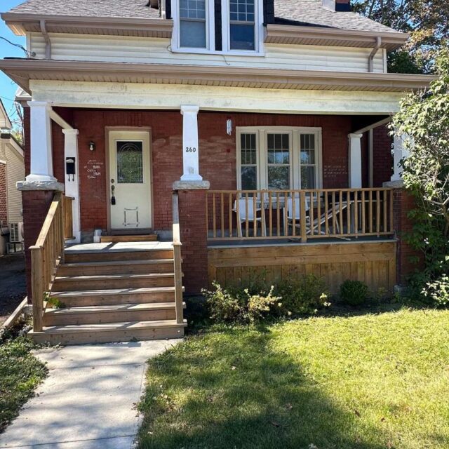 260 Collingwood Street, Kingston