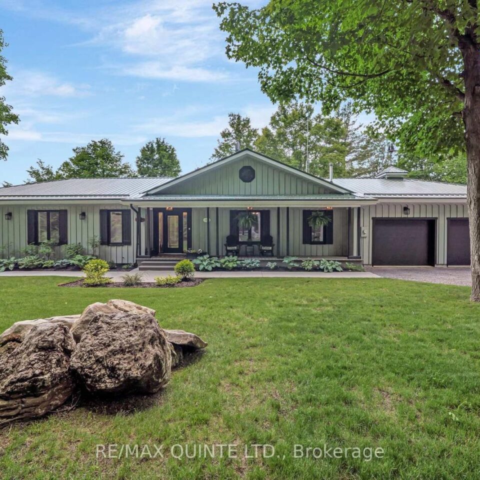 260 Douglas Road, Centre Hastings