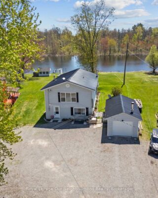 261 River Road E, Trent Hills