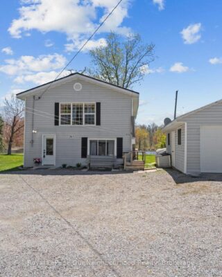 261 River Road E, Trent Hills