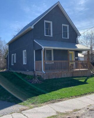 261 Robert Street, Greater Napanee