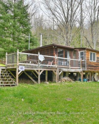 2611 River Road, North Frontenac