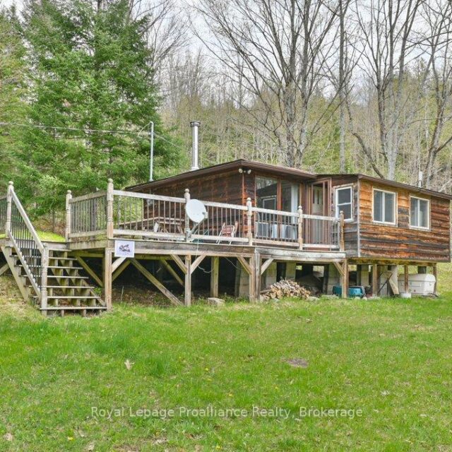2611 River Road, North Frontenac