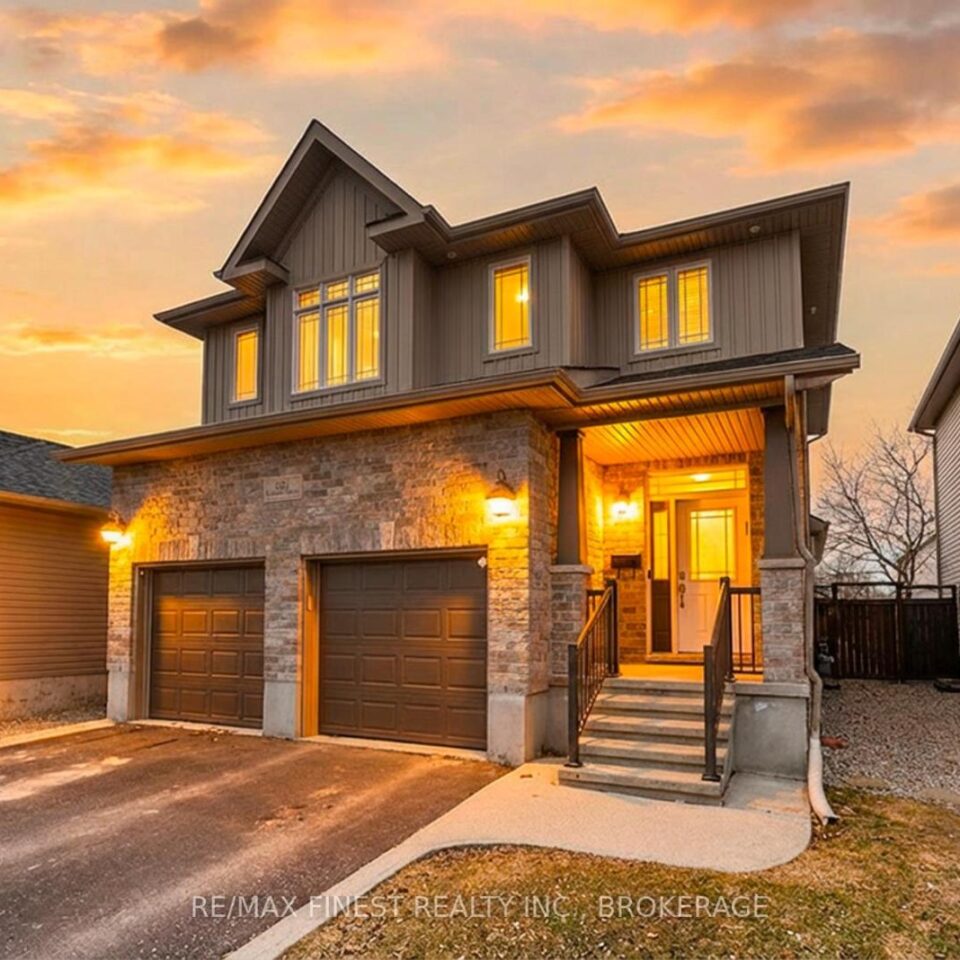 2617 Delmar Street, Kingston