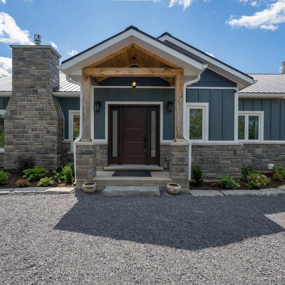 262 Hunt Road, Stone Mills