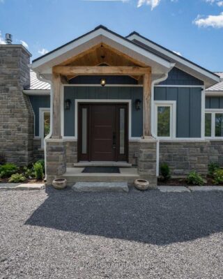 262 Hunt Road, Stone Mills