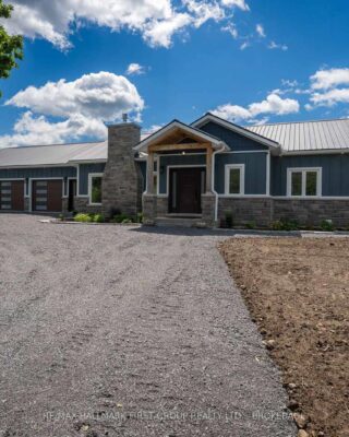 262 Hunt Road, Stone Mills