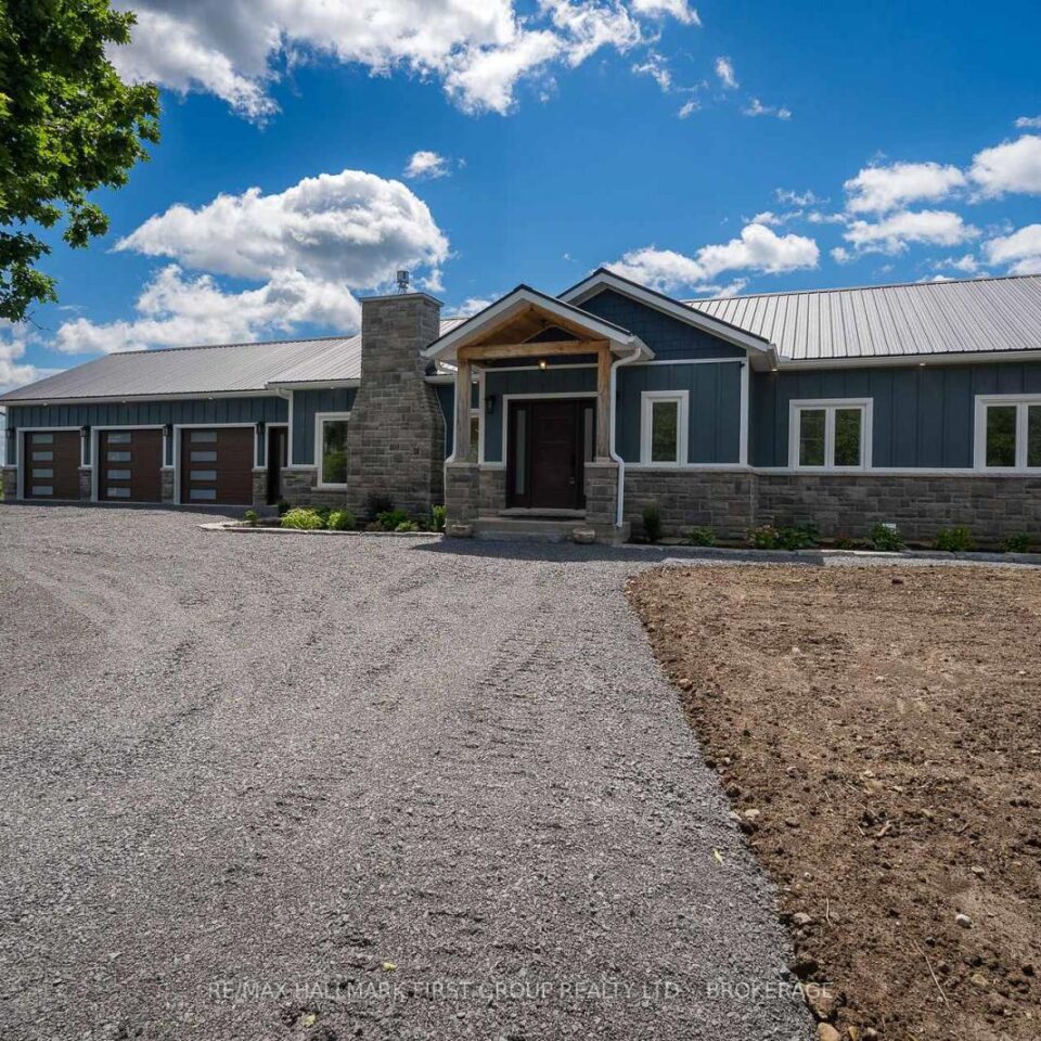 262 Hunt Road, Stone Mills