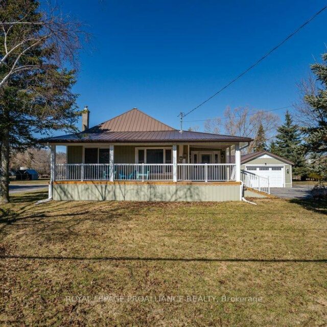 262 South Trent Street, Quinte West