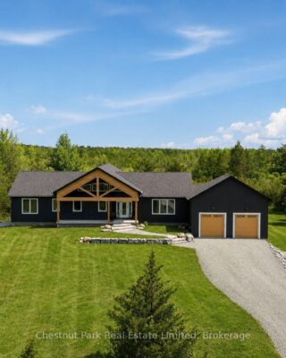 2621 Victoria Road, Prince Edward County