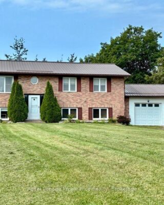 2631 62 Highway, Prince Edward County