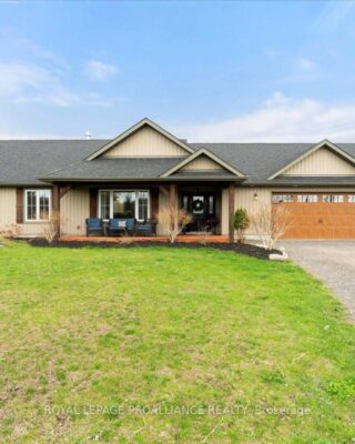 264 Glen Miller Road, Quinte West
