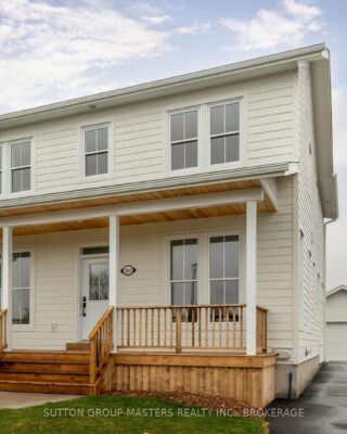 264 Old Kiln Crescent, Kingston