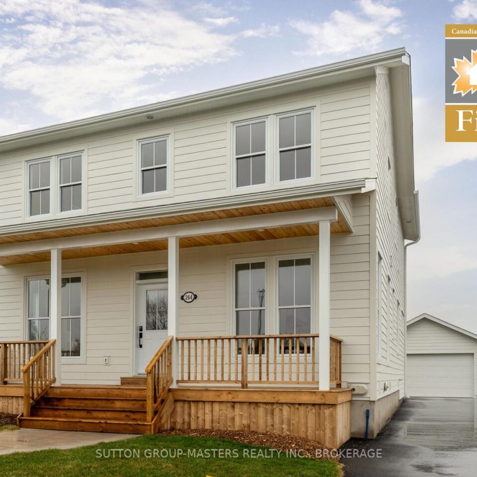 264 Old Kiln Crescent, Kingston