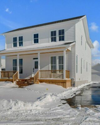 264 Old Kiln Crescent, Kingston