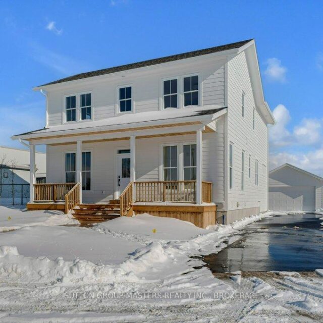 264 Old Kiln Crescent, Kingston