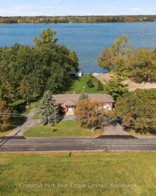 2643 County Rd 13, Prince Edward County