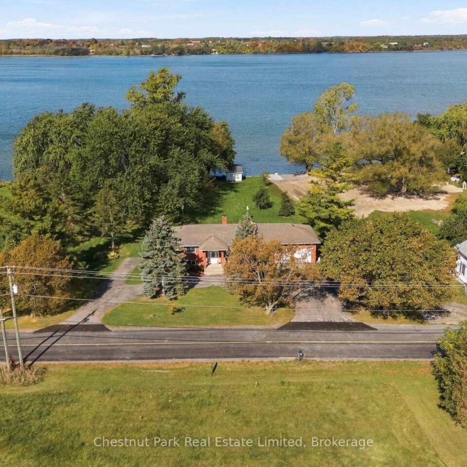 2643 County Rd 13, Prince Edward County