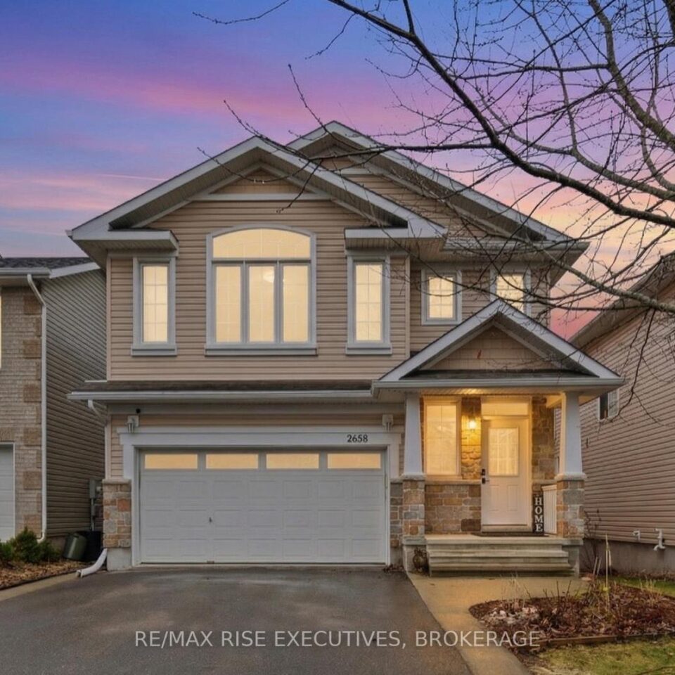 2658 Delmar Street, Kingston