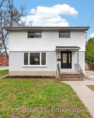 266 Bleecker Avenue, Belleville