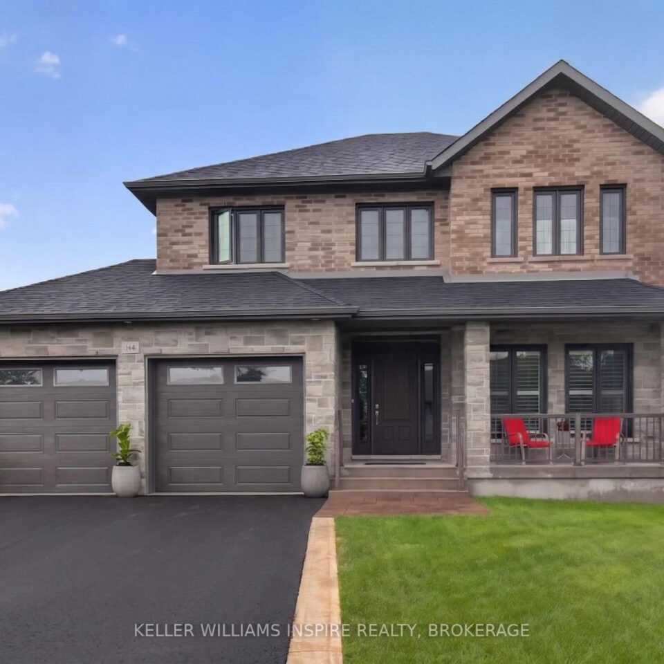 266 Pauline Tom Avenue, Kingston