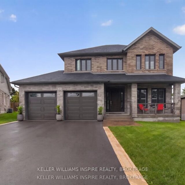 266 Pauline Tom Avenue, Kingston