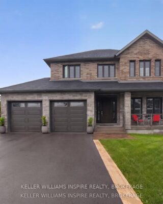266 Pauline Tom Avenue S, Kingston