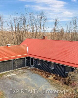 266 School House Road, Centre Hastings