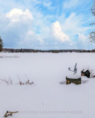 266 South Shores Road, Trent Hills