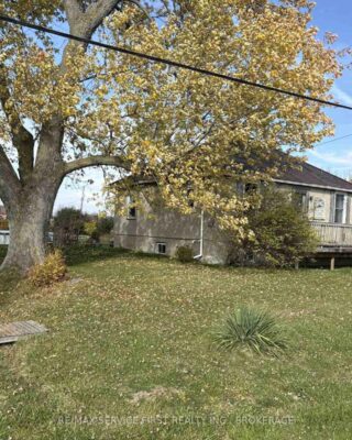 2663 County Road 22 Road, Greater Napanee