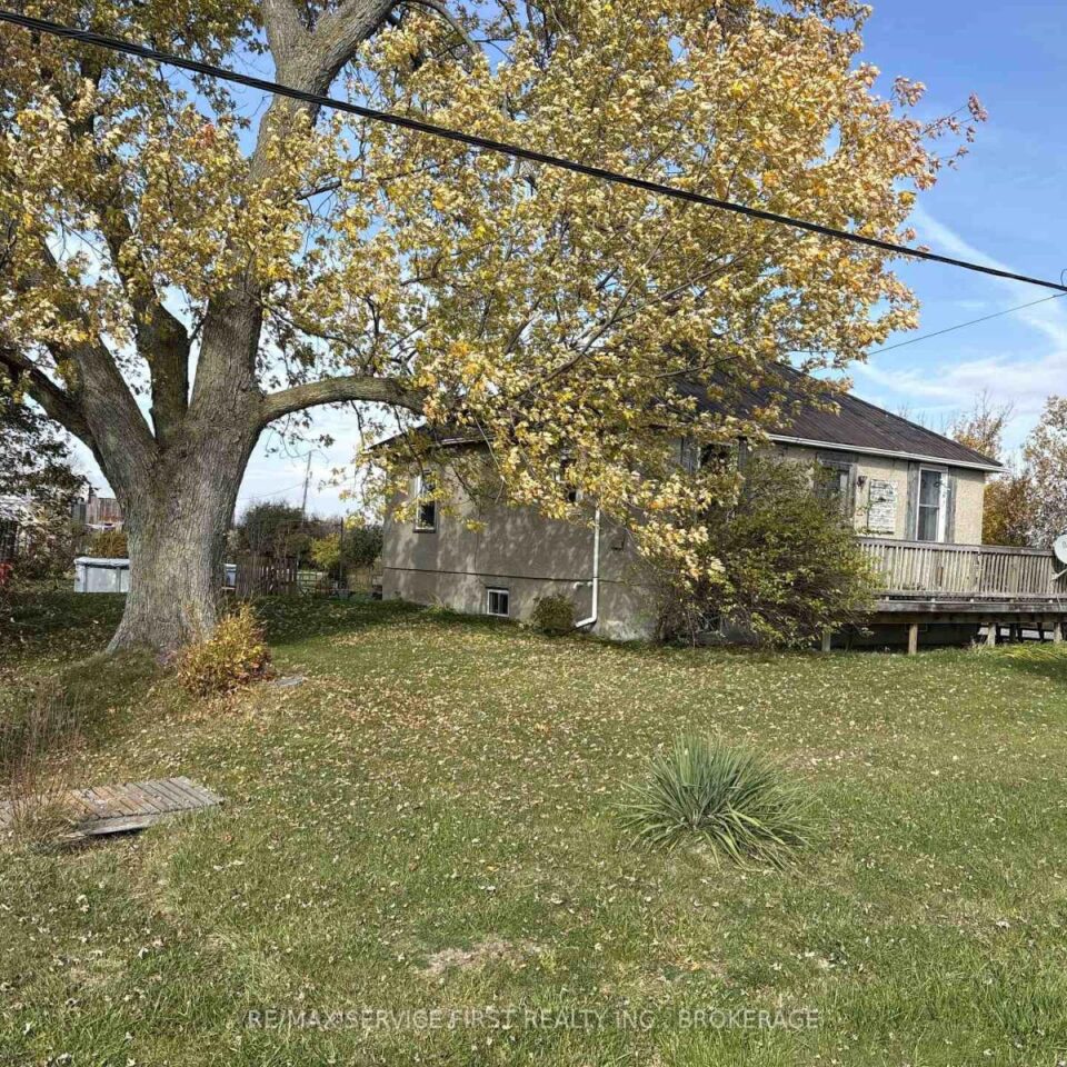 2663 County Road 22 Road, Greater Napanee