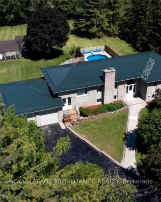 267 County Road 28, Prince Edward County