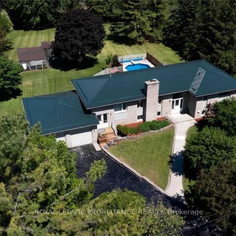 267 County Road 28, Prince Edward County