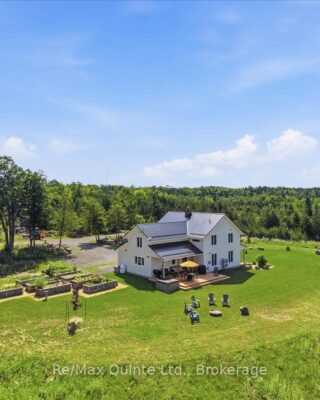 267 Maple Sugar Road, Tyendinaga