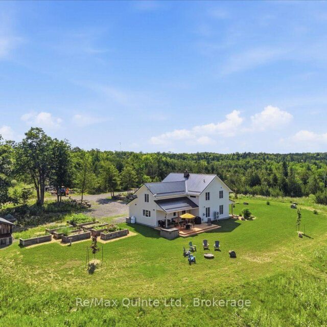 267 Maple Sugar Road, Tyendinaga