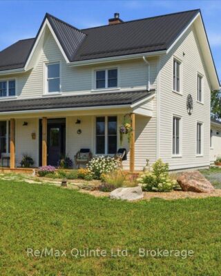 267 Maple Sugar Road, Tyendinaga