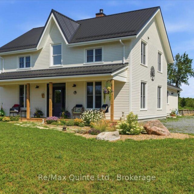 267 Maple Sugar Road, Tyendinaga