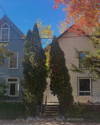 268 Rideau Street, Kingston