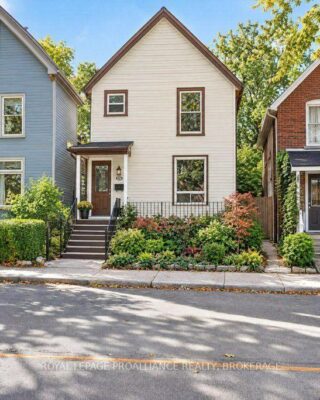 268 Rideau Street, Kingston