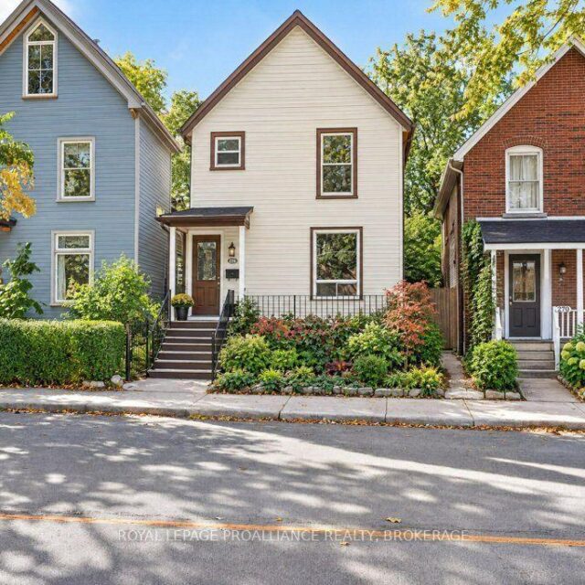 268 Rideau Street, Kingston