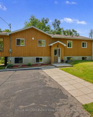 269 Hillside Drive, Trent Hills