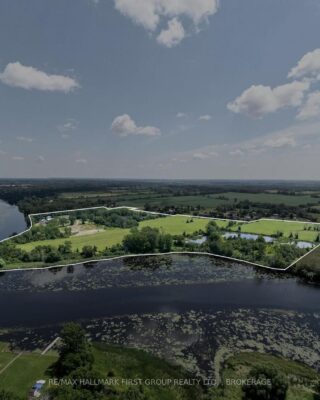 269 River Road, Greater Napanee