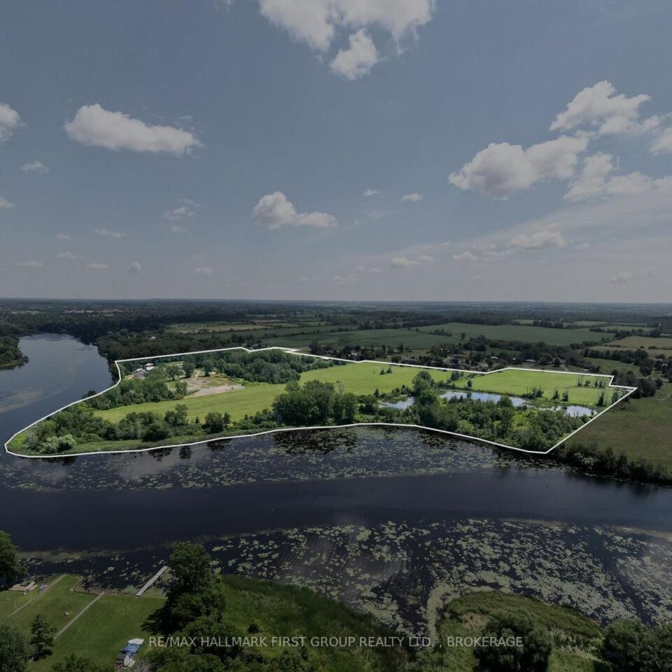 269 River Road, Greater Napanee