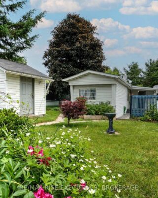 27 – 104 Ellisville Road, Leeds And The Thousand Islands
