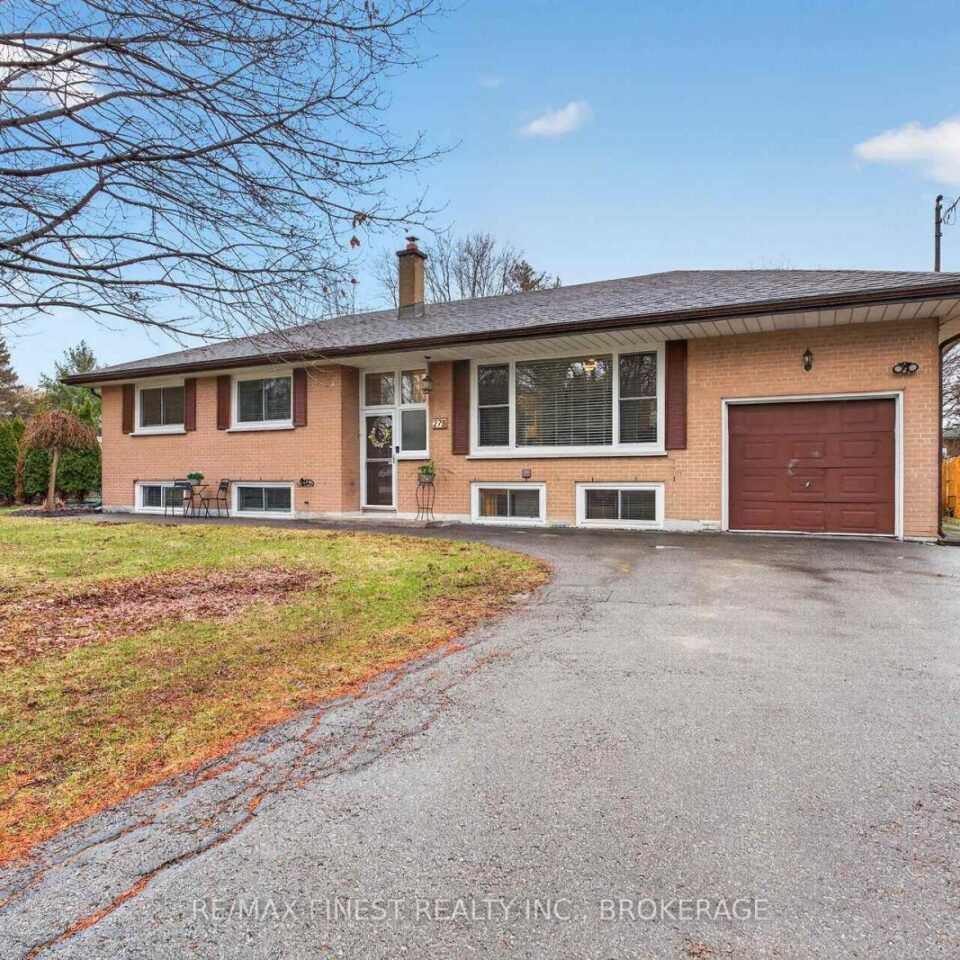 27 Dalgleish Avenue, Kingston