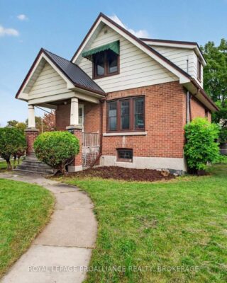 27 Drayton Avenue, Kingston